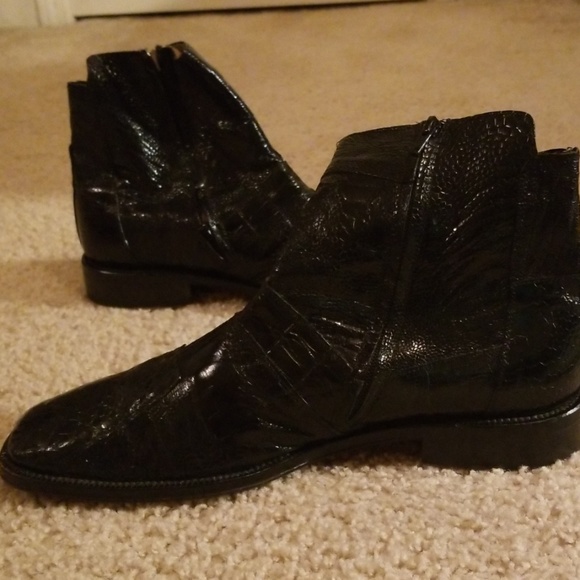 Mens boots - Picture 4 of 7